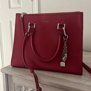 Calvin Klein purse